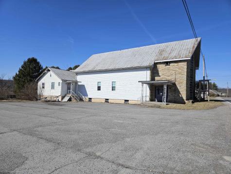 9231 N Preston Highway Albright WV 26519
