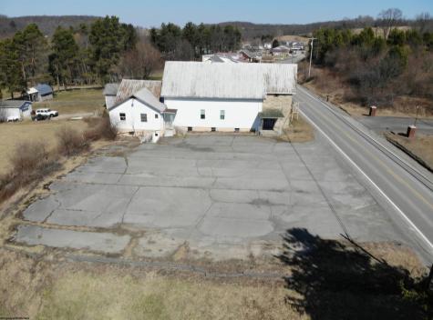 9231 N Preston Highway Albright WV 26519