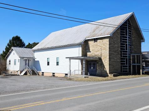 9231 N Preston Highway Albright WV 26519