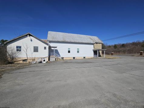 9231 N Preston Highway Albright WV 26519