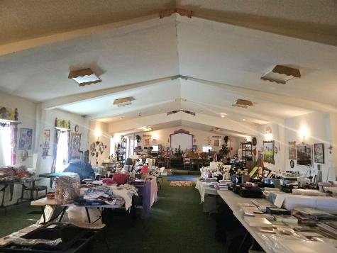 9231 N Preston Highway Albright WV 26519