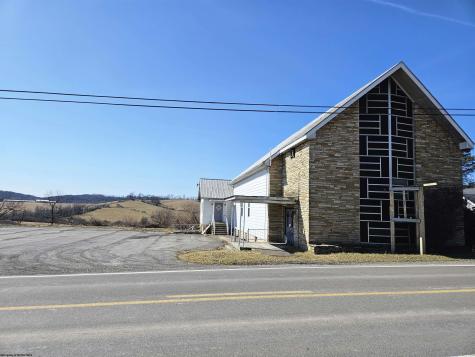 9231 N Preston Highway Albright WV 26519