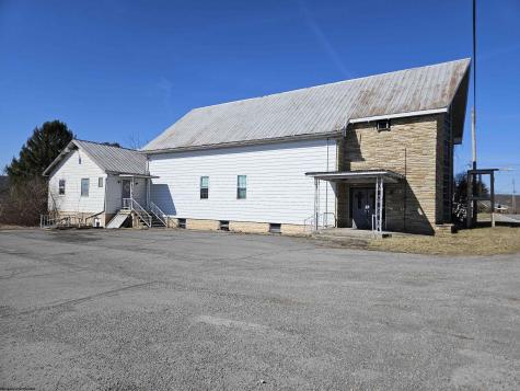 9231 N Preston Highway Albright WV 26519