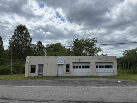 13820 N Mountaineer Highway Arthurdale WV 26520