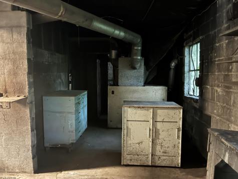 13820 N Mountaineer Highway Arthurdale WV 26520