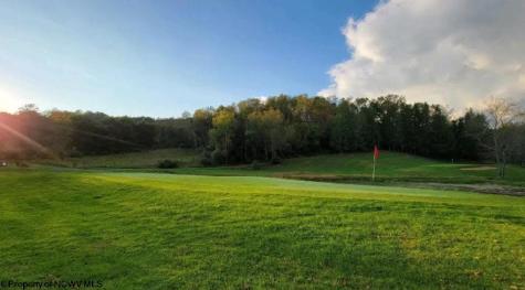 144 Bel Meadows Drive Mount Clare WV 26408