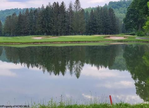 144 Bel Meadows Drive Mount Clare WV 26408