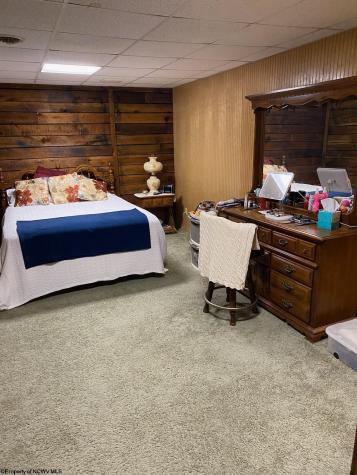 144 Bel Meadows Drive Mount Clare WV 26408