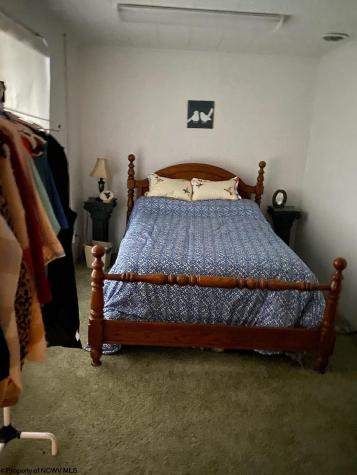 144 Bel Meadows Drive Mount Clare WV 26408