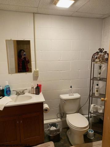 144 Bel Meadows Drive Mount Clare WV 26408