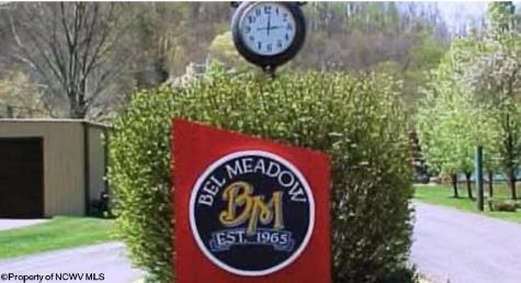 144 Bel Meadows Drive Mount Clare WV 26408