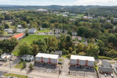 3391 University Avenue Star City WV 26505