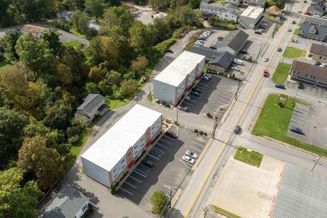 3391 University Avenue Star City WV 26505
