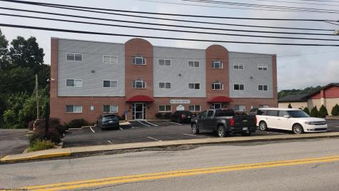 3391 University Avenue Star City WV 26505
