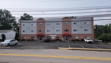 3391 University Avenue Star City WV 26505