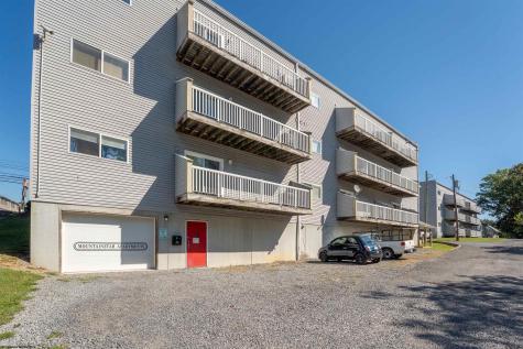 3391 University Avenue Star City WV 26505