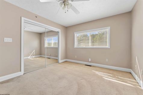 3391 University Avenue Star City WV 26505