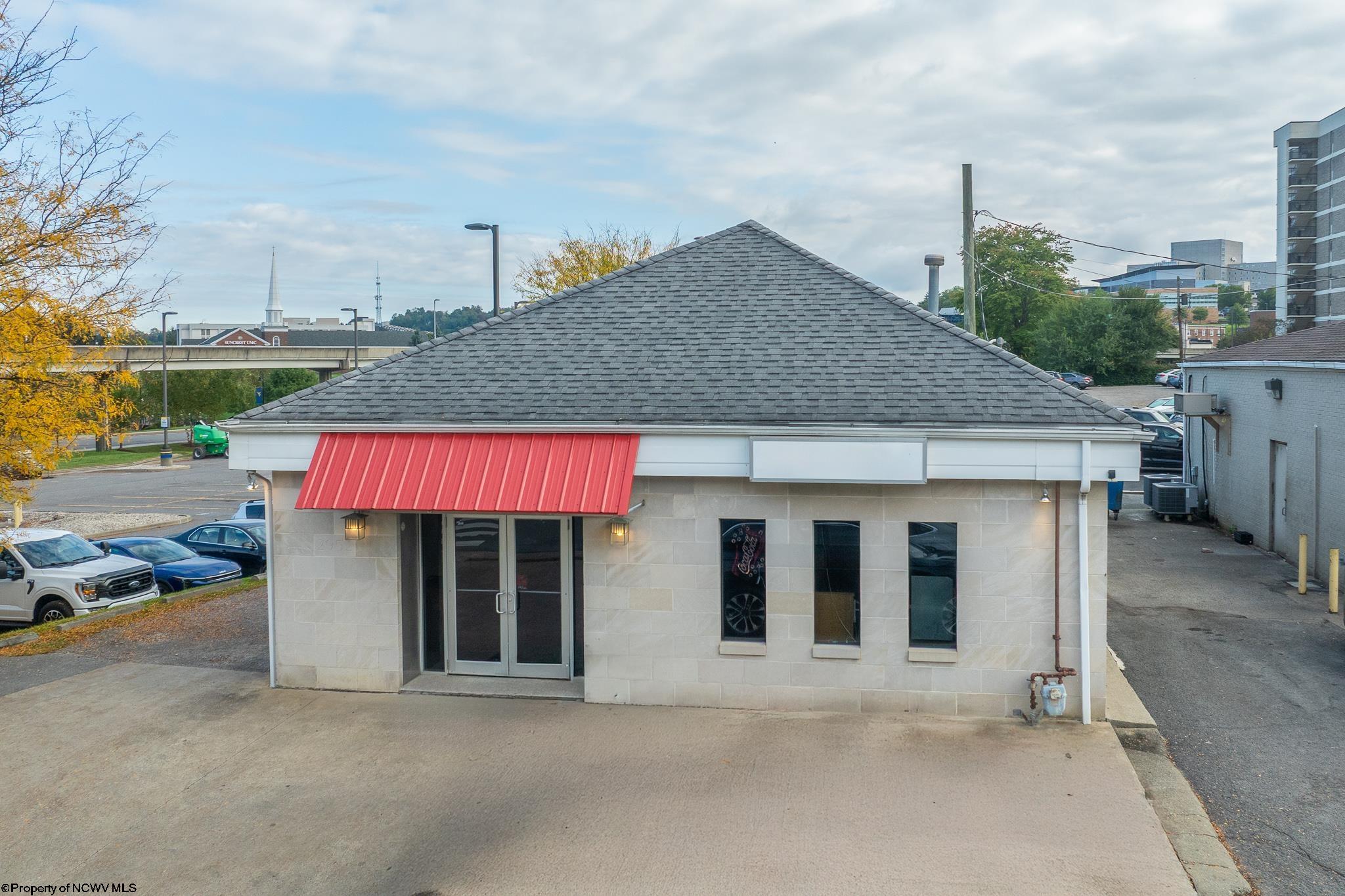 2952 University Avenue Morgantown WV 26505