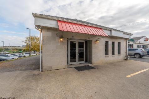2952 University Avenue Morgantown WV 26505