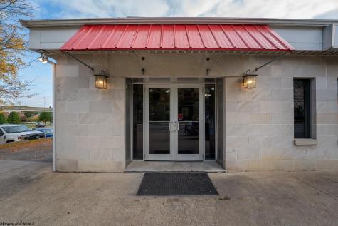 2952 University Avenue Morgantown WV 26505
