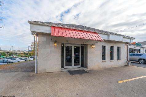 2952 University Avenue Morgantown WV 26505