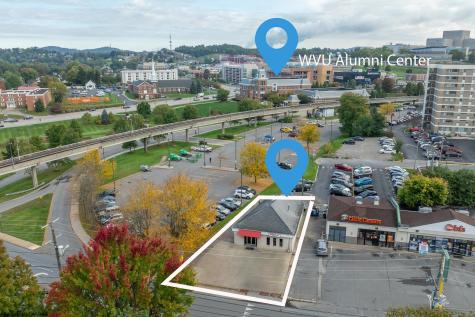 2952 University Avenue Morgantown WV 26505