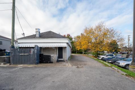 2952 University Avenue Morgantown WV 26505