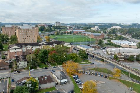 2952 University Avenue Morgantown WV 26505
