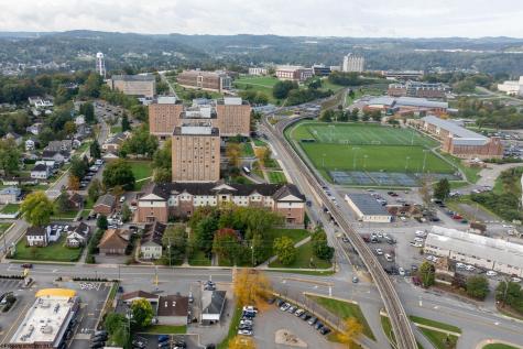 2952 University Avenue Morgantown WV 26505