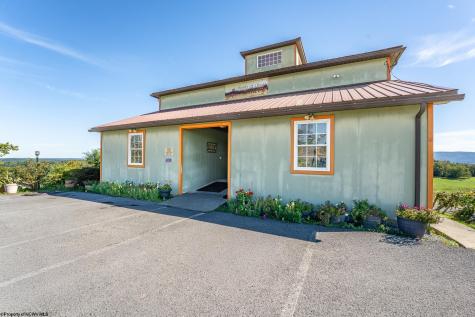 2811 Stewartstown Road Morgantown WV 26508