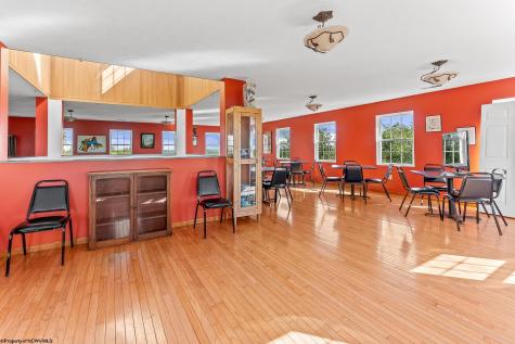 2811 Stewartstown Road Morgantown WV 26508