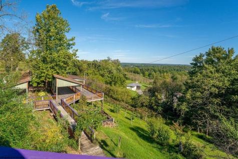 2811 Stewartstown Road Morgantown WV 26508