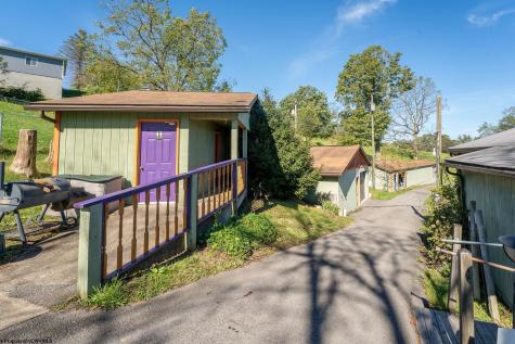 2811 Stewartstown Road Morgantown WV 26508