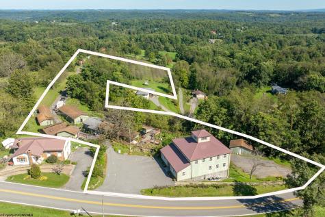 2811 Stewartstown Road Morgantown WV 26508