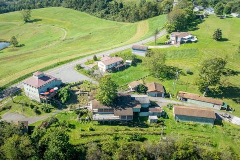 2811 Stewartstown Road Morgantown WV 26508