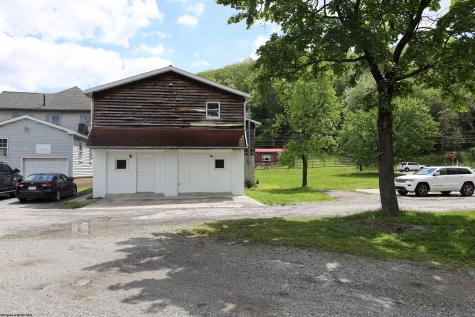 122 S Randolph Avenue Elkins WV 26241