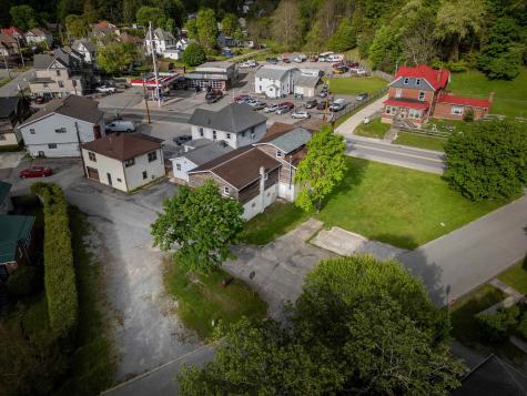 122 S Randolph Avenue Elkins WV 26241