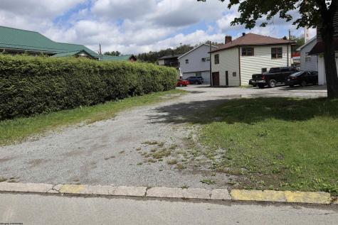 122 S Randolph Avenue Elkins WV 26241