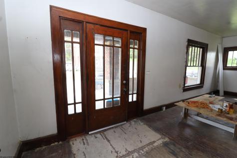 122 S Randolph Avenue Elkins WV 26241