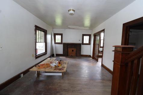 122 S Randolph Avenue Elkins WV 26241