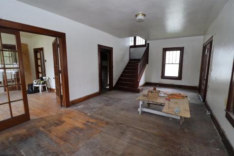 122 S Randolph Avenue Elkins WV 26241