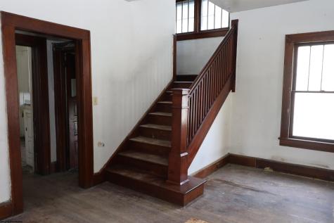 122 S Randolph Avenue Elkins WV 26241