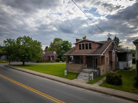 122 S Randolph Avenue Elkins WV 26241