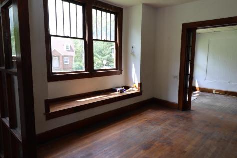 122 S Randolph Avenue Elkins WV 26241