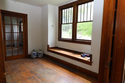 122 S Randolph Avenue Elkins WV 26241