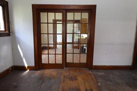 122 S Randolph Avenue Elkins WV 26241