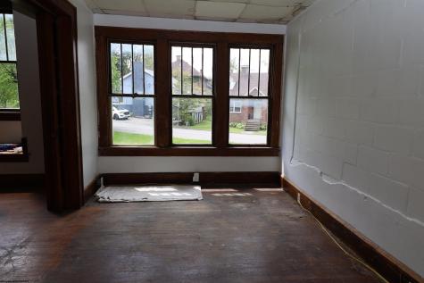 122 S Randolph Avenue Elkins WV 26241