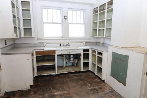 122 S Randolph Avenue Elkins WV 26241