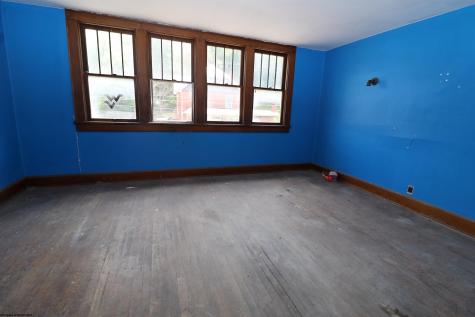 122 S Randolph Avenue Elkins WV 26241