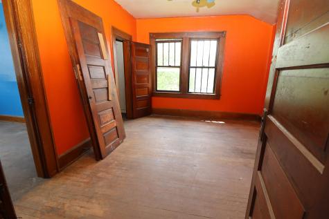122 S Randolph Avenue Elkins WV 26241